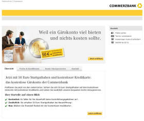 Bank Commerzbank