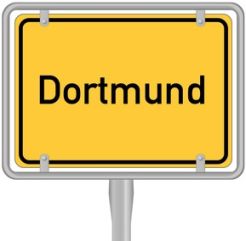 Dortmund Girokonto