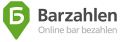 Barzahlen-Logo