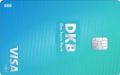 DKB Visa Charge-Kreditkarte