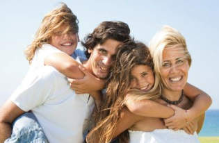 Familienkonto