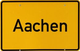 Girokonto Aachen