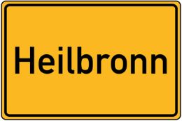 Girokonto Heilbronn