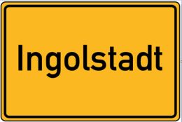 Girokonto Ingolstadt