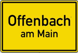 Girokonto Offenbach