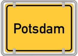 Girokonto Potsdam