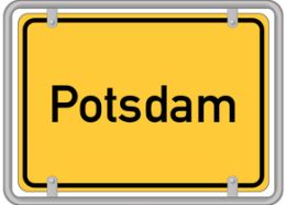 Girokonto Potsdam