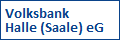 Volksbank Halle (Saale) eG