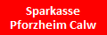 Sparkasse Pforzheim Calw