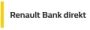Renault Bank