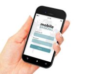 mobile Banking